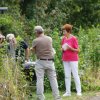 1.August Fliegen